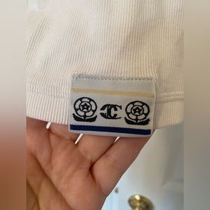 T-shirt man JUST CAVALLI UNDERWEAR FOOTBALL worldcup L